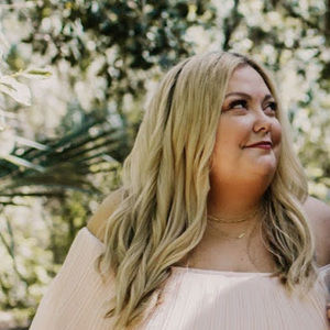 Meet your Posher, Britt